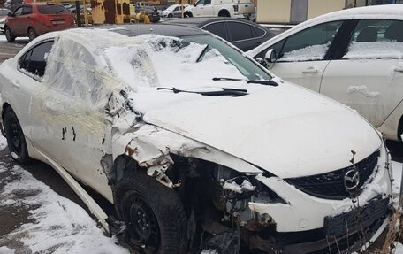 Mazda 6, 2008 год, 187 000 рублей, 5 фотография