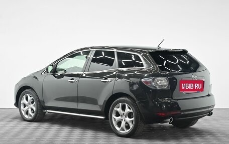 Mazda CX-7 I рестайлинг, 2010 год, 955 000 рублей, 3 фотография