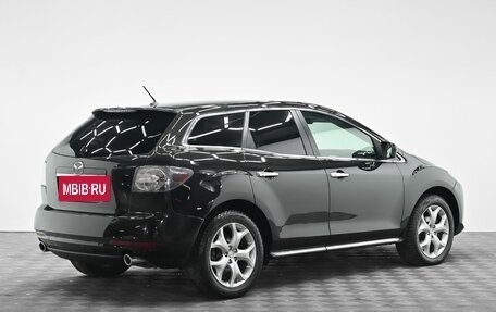 Mazda CX-7 I рестайлинг, 2010 год, 955 000 рублей, 4 фотография