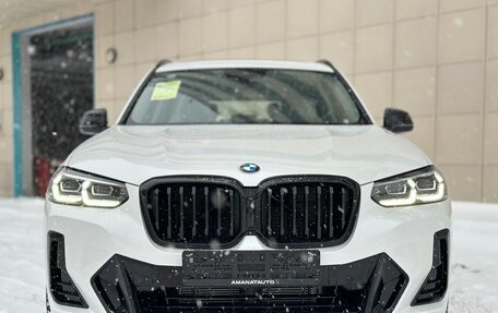 BMW X3, 2024 год, 7 690 000 рублей, 2 фотография