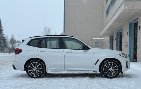 BMW X3, 2024 год, 7 690 000 рублей, 8 фотография