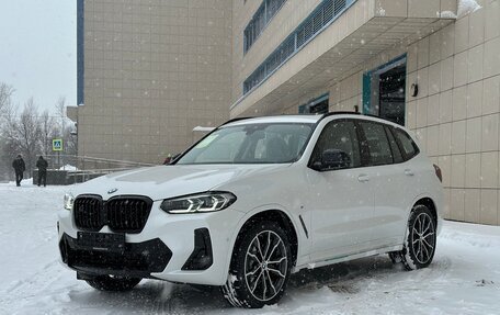 BMW X3, 2024 год, 7 690 000 рублей, 3 фотография