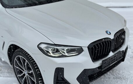 BMW X3, 2024 год, 7 690 000 рублей, 14 фотография