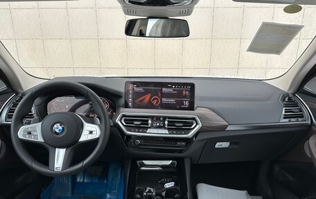 BMW X3, 2024 год, 7 690 000 рублей, 28 фотография