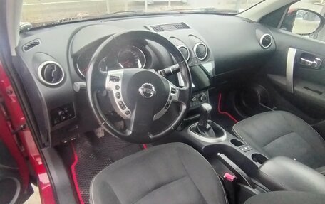 Nissan Qashqai, 2011 год, 1 500 000 рублей, 11 фотография