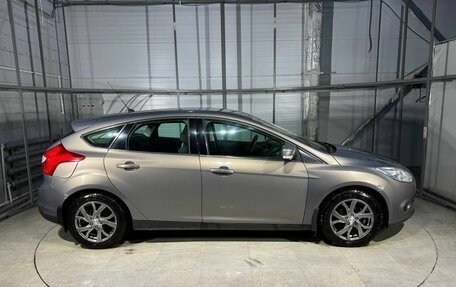 Ford Focus III, 2012 год, 869 000 рублей, 4 фотография