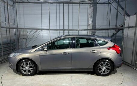 Ford Focus III, 2012 год, 869 000 рублей, 8 фотография