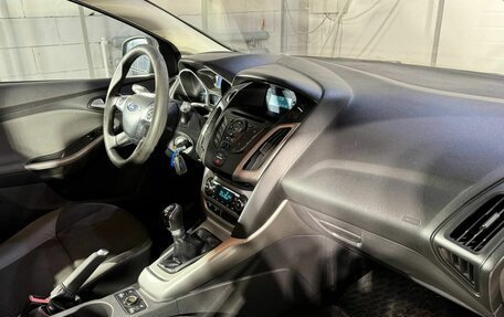 Ford Focus III, 2012 год, 869 000 рублей, 12 фотография