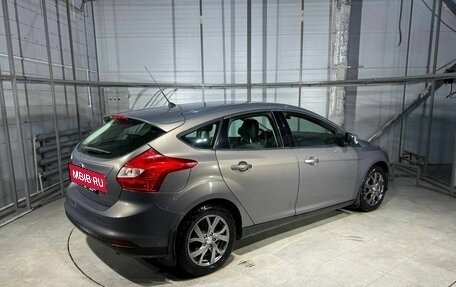 Ford Focus III, 2012 год, 869 000 рублей, 5 фотография