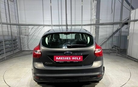 Ford Focus III, 2012 год, 869 000 рублей, 6 фотография