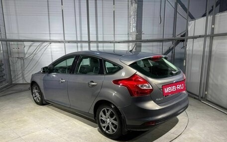 Ford Focus III, 2012 год, 869 000 рублей, 7 фотография