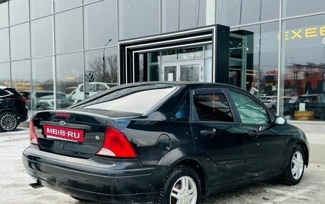 Ford Focus IV, 2003 год, 350 000 рублей, 5 фотография