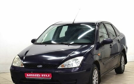 Ford Focus IV, 2004 год, 265 000 рублей, 1 фотография