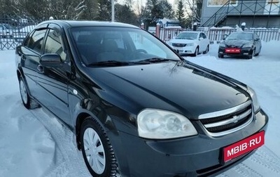 Chevrolet Lacetti, 2006 год, 250 000 рублей, 1 фотография