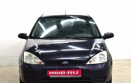 Ford Focus IV, 2004 год, 265 000 рублей, 2 фотография