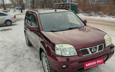 Nissan X-Trail, 2004 год, 970 000 рублей, 1 фотография