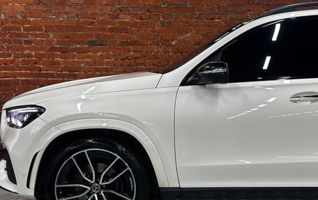 Mercedes-Benz GLE, 2019 год, 6 987 432 рублей, 5 фотография