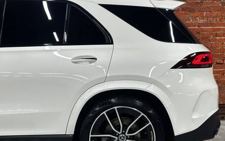 Mercedes-Benz GLE, 2019 год, 6 987 432 рублей, 9 фотография