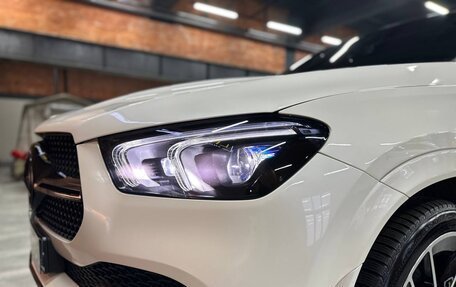 Mercedes-Benz GLE, 2019 год, 6 987 432 рублей, 4 фотография