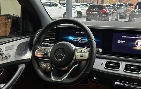 Mercedes-Benz GLE, 2019 год, 6 987 432 рублей, 11 фотография