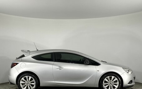 Opel Astra J, 2012 год, 840 000 рублей, 10 фотография