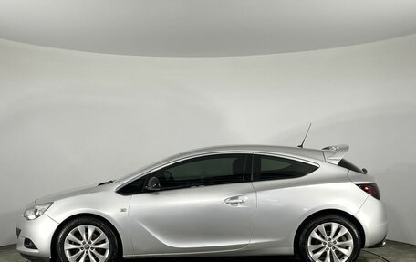 Opel Astra J, 2012 год, 840 000 рублей, 9 фотография