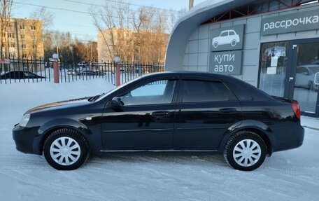 Chevrolet Lacetti, 2006 год, 250 000 рублей, 3 фотография