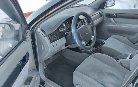 Chevrolet Lacetti, 2006 год, 250 000 рублей, 6 фотография