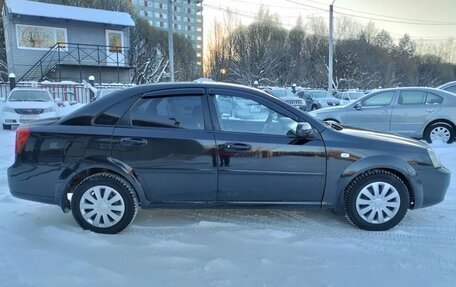 Chevrolet Lacetti, 2006 год, 250 000 рублей, 5 фотография