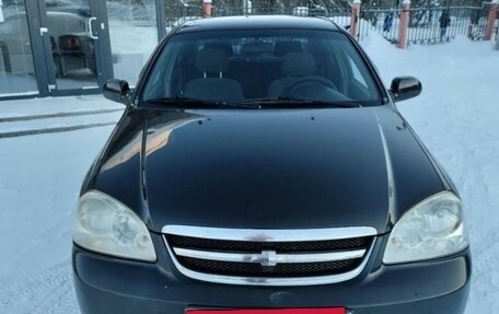 Chevrolet Lacetti, 2006 год, 250 000 рублей, 4 фотография