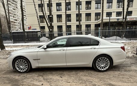 BMW 7 серия, 2013 год, 3 400 000 рублей, 5 фотография