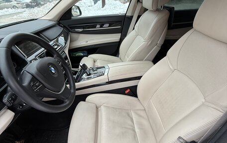 BMW 7 серия, 2013 год, 3 400 000 рублей, 8 фотография