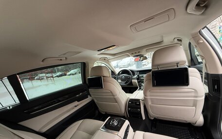 BMW 7 серия, 2013 год, 3 400 000 рублей, 12 фотография