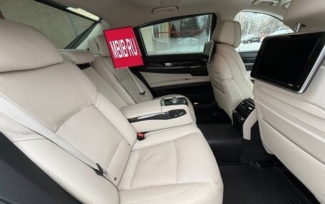 BMW 7 серия, 2013 год, 3 400 000 рублей, 10 фотография