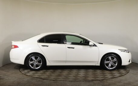 Honda Accord VIII рестайлинг, 2011 год, 1 499 000 рублей, 4 фотография