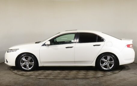 Honda Accord VIII рестайлинг, 2011 год, 1 499 000 рублей, 8 фотография