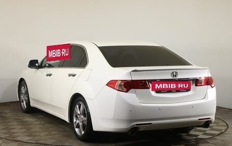 Honda Accord VIII рестайлинг, 2011 год, 1 499 000 рублей, 7 фотография