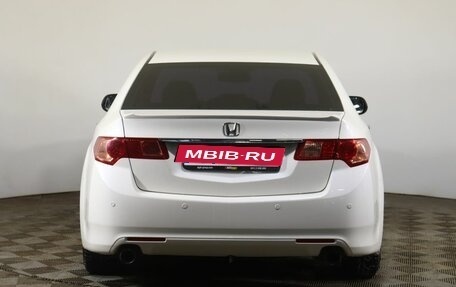 Honda Accord VIII рестайлинг, 2011 год, 1 499 000 рублей, 6 фотография