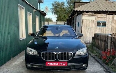 BMW 7 серия, 2009 год, 1 350 000 рублей, 1 фотография