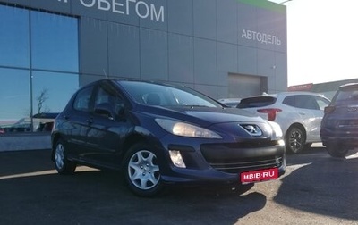 Peugeot 308 II, 2008 год, 599 000 рублей, 1 фотография