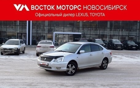 Toyota Premio, 2002 год, 597 000 рублей, 1 фотография