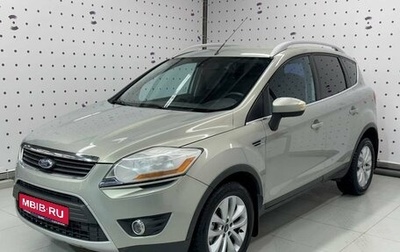 Ford Kuga III, 2010 год, 1 050 000 рублей, 1 фотография