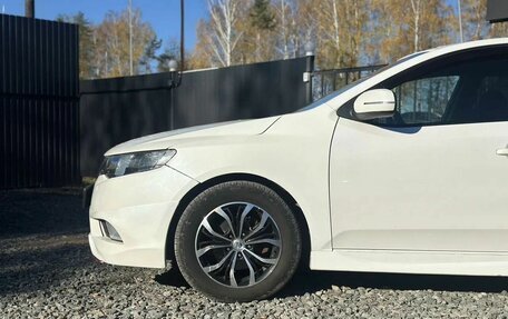 KIA Cerato III, 2012 год, 869 000 рублей, 9 фотография