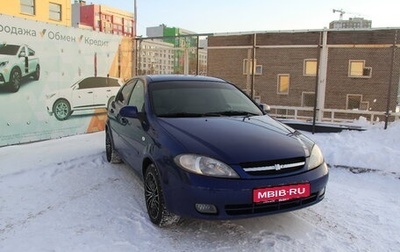 Chevrolet Lacetti, 2008 год, 465 000 рублей, 1 фотография