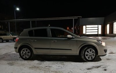 Opel Astra H, 2006 год, 570 000 рублей, 1 фотография