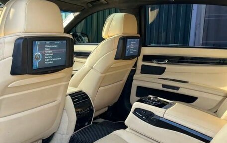 BMW 7 серия, 2009 год, 1 350 000 рублей, 4 фотография