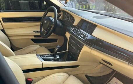 BMW 7 серия, 2009 год, 1 350 000 рублей, 8 фотография