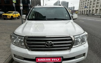 Toyota Land Cruiser 200, 2011 год, 3 000 000 рублей, 1 фотография