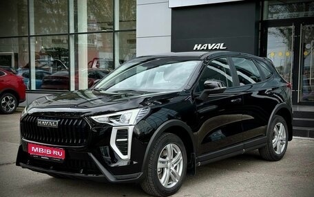 Haval Jolion, 2024 год, 2 049 000 рублей, 1 фотография