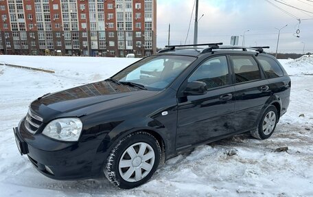 Chevrolet Lacetti, 2012 год, 690 000 рублей, 1 фотография